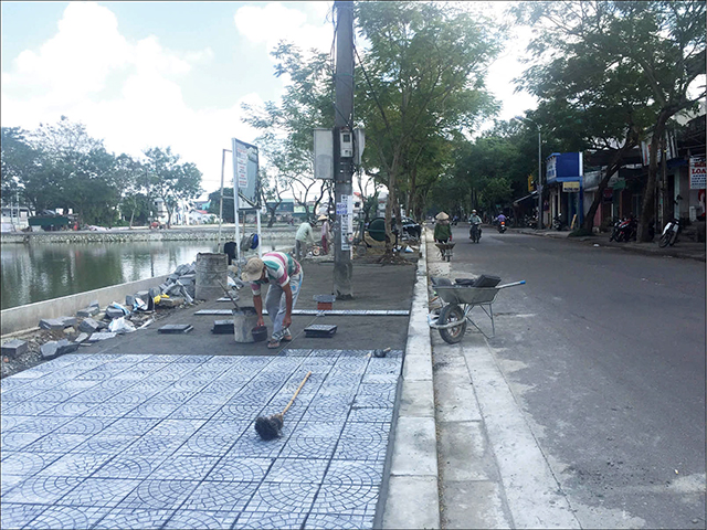 Người dân thuận lợi hơn