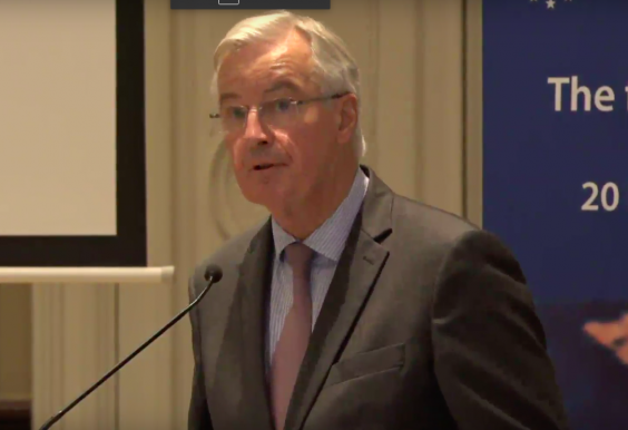 Ngân hàng Anh sẽ mất “quyền hộ chiếu” sau Brexit