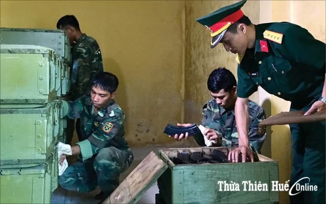 Đẩy mạnh quản lý, phát huy sáng tạo