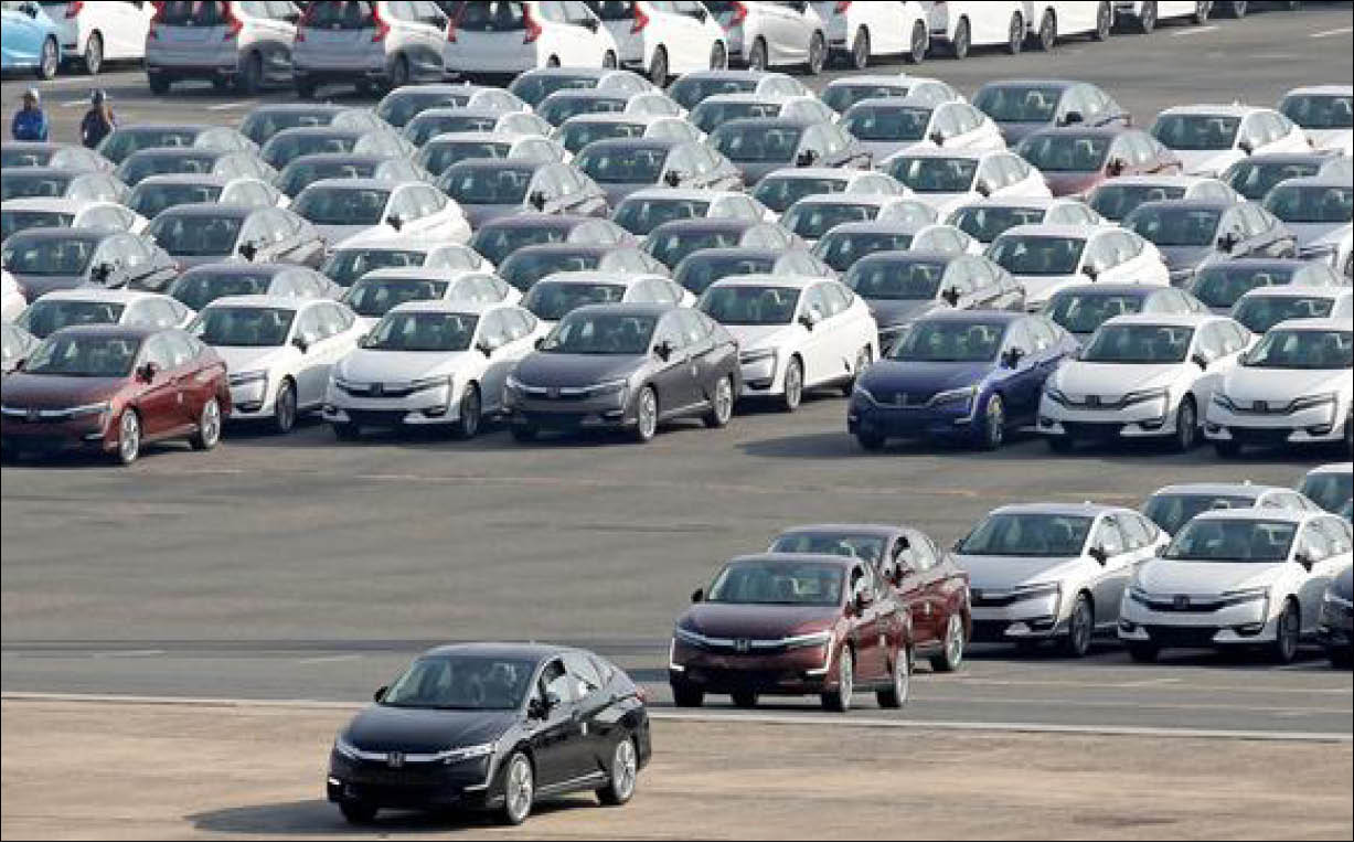 Tăng trưởng khu vực Đông Nam Á mở rộng nhờ xuất khẩu