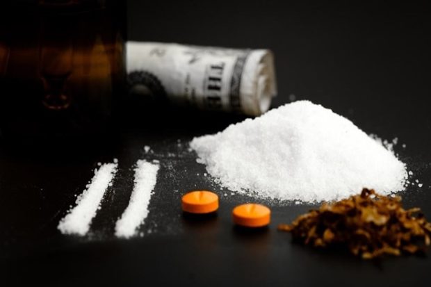 Panama giữ kỷ lục về số lần bắt giữ các vụ vận chuyển và buôn bán ma túy trong năm 2017