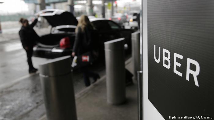 Uber cố tình che đậy vụ tấn công tài khoản của hơn 57 triệu khách hàng