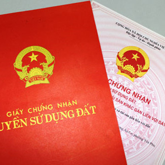 Sổ đỏ ghi tên tất cả thành viên trong gia đình Người dân có phải đổi sổ