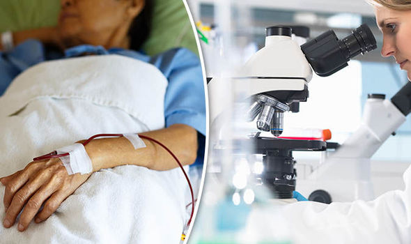 Thí nghiệm tạo ra tế bào miễn dịch giết ung thư