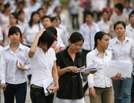 Các trường công khai số liệu sai sự thật sẽ bị truy cứu trách nhiệm hình sự