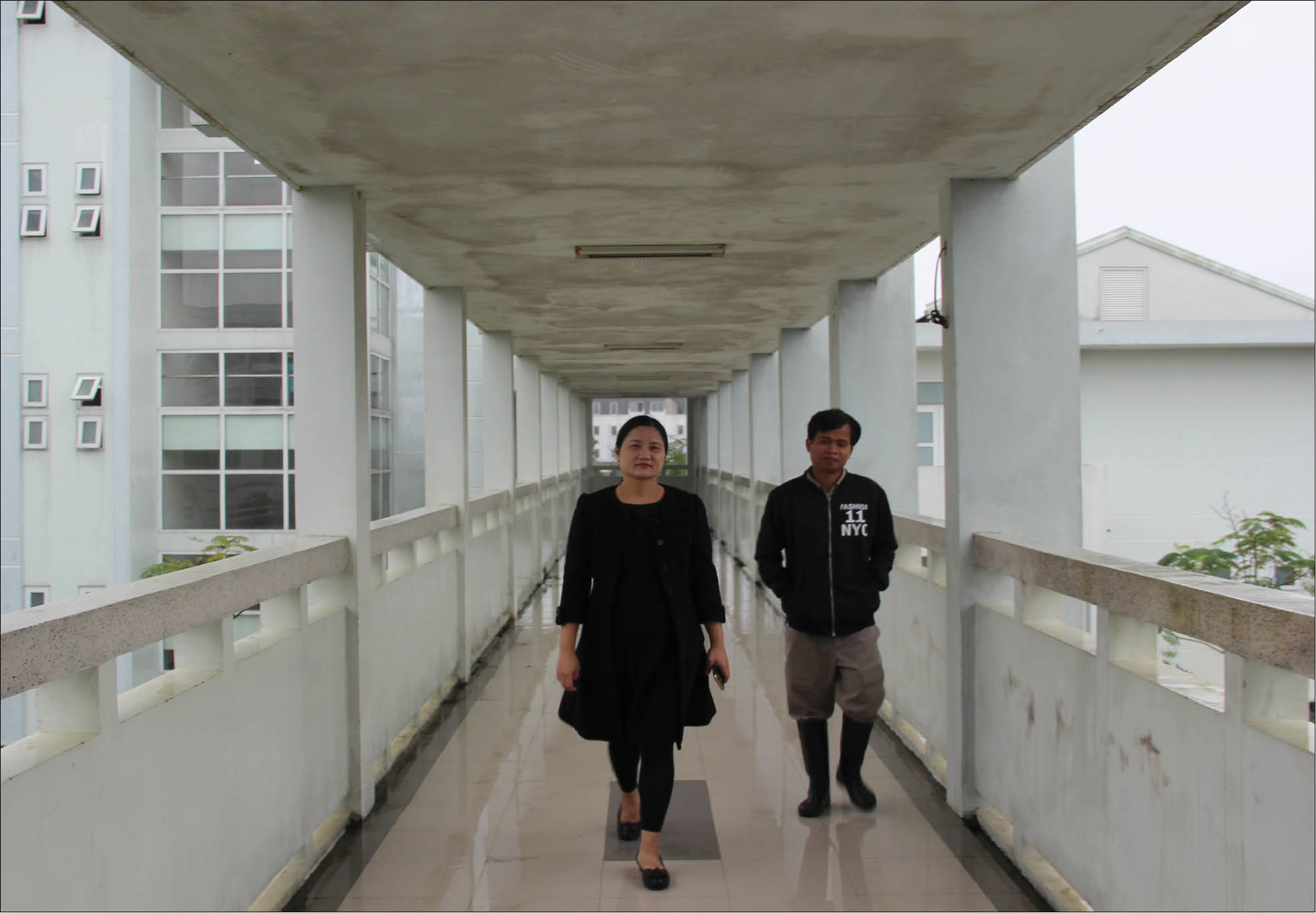 Sẽ tìm hiểu và lên phương án xử lý phù hợp