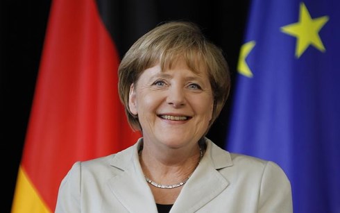 CDU CSU theo đuổi thành lập Chính phủ “đại liên minh” ở Đức