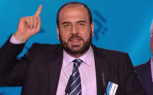 Khó khăn ngay khi chưa chính thức bắt đầu hòa đàm thứ 8 về Syria