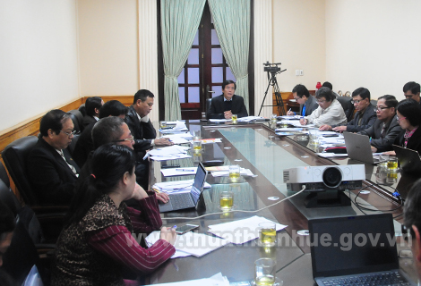 JICA to help Thua Thien Hue in solid waste integrated management