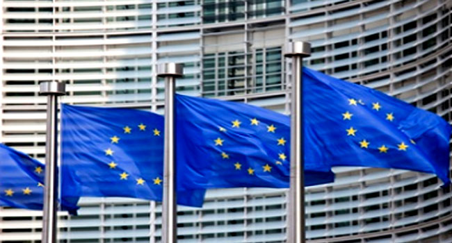 Eu ủng hộ pháp quyền và cuộc chiến chống tham nhũng ở Nigeria
