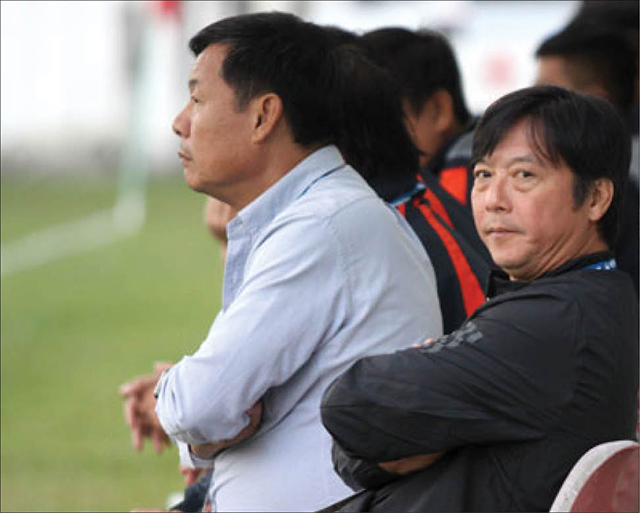 Những cuộc chia tay