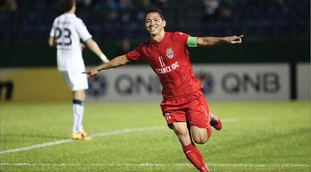 Nội binh  trẻ hóa