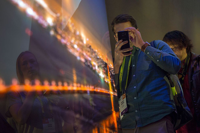 Chuẩn HDMI 2 1 được công bố, hỗ trợ độ phân giải 10K