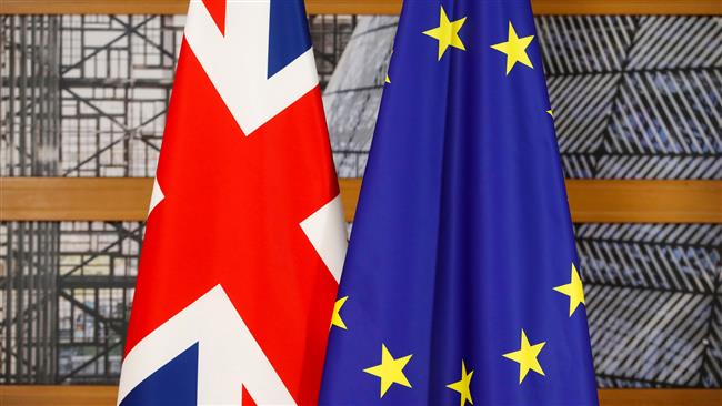 1 2 người dân Anh muốn cuộc trưng cầu dân ý thứ 2 về Brexit