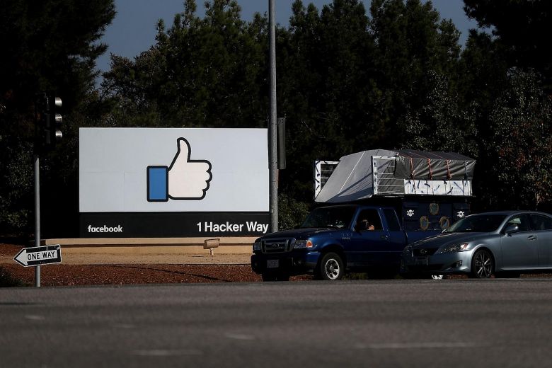 Facebook mở trụ sở mới tại London, tạo thêm 800 việc làm