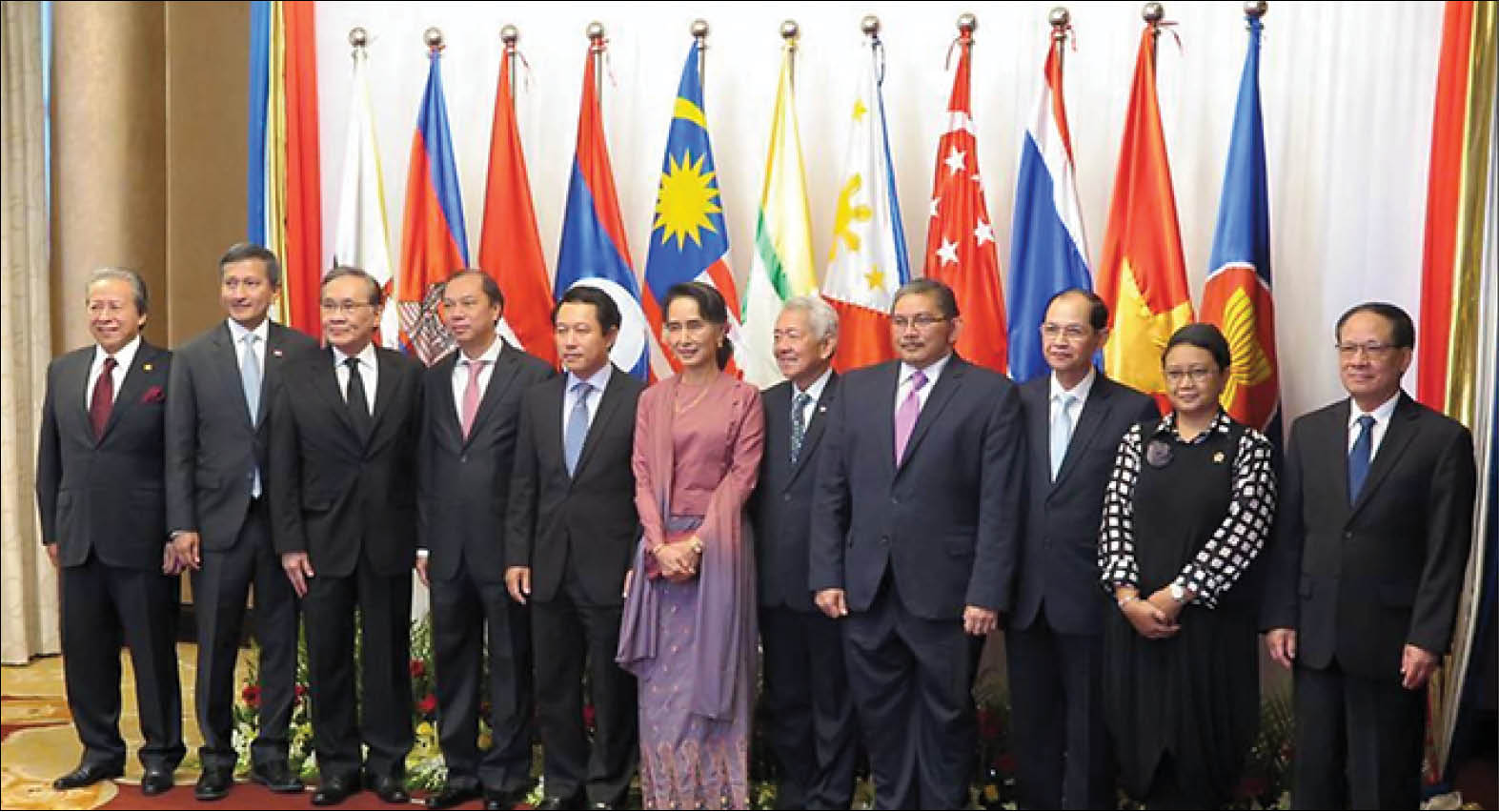 Thúc đẩy hội nhập kinh tế sâu rộng hơn trong ASEAN