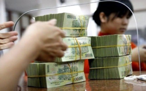 Chính phủ tính nguồn để 2018 tăng lương cơ sở lên 1,39 triệu tháng