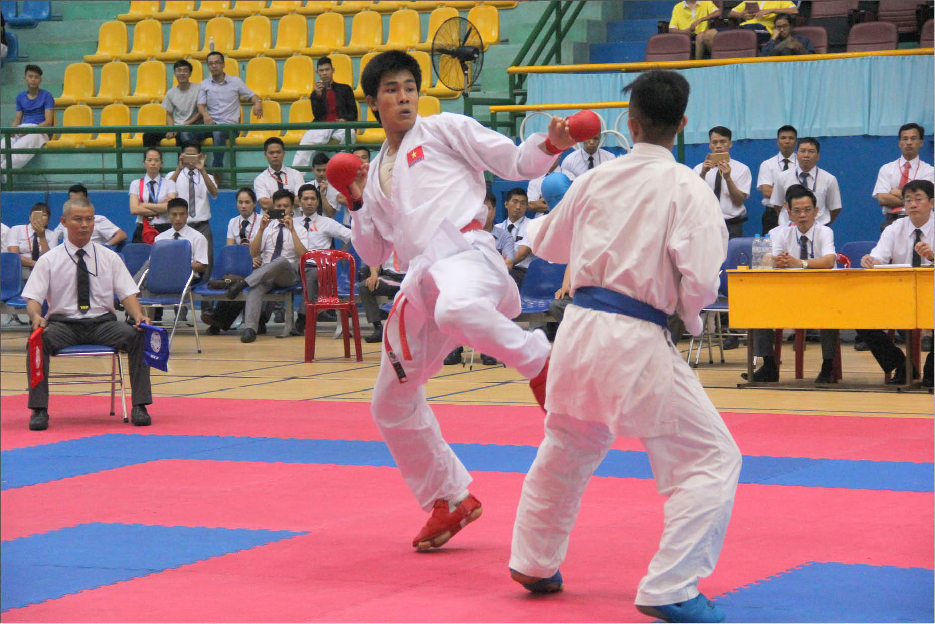 Những niềm tin “vàng” của thể thao Huế