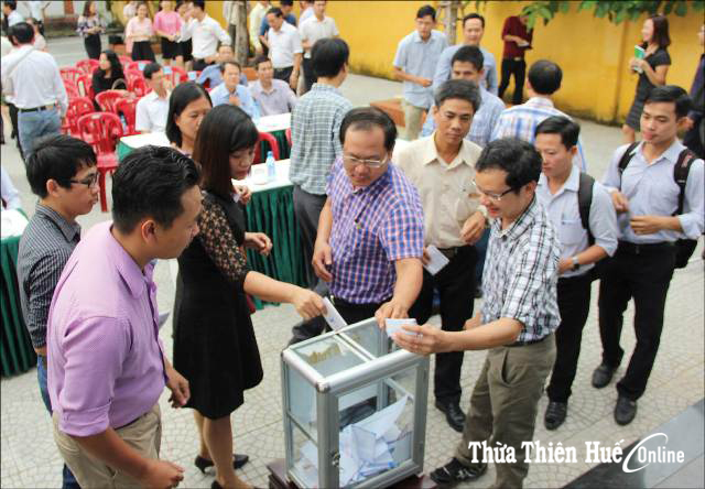 Thành công từ cách làm kiên quyết và khéo léo