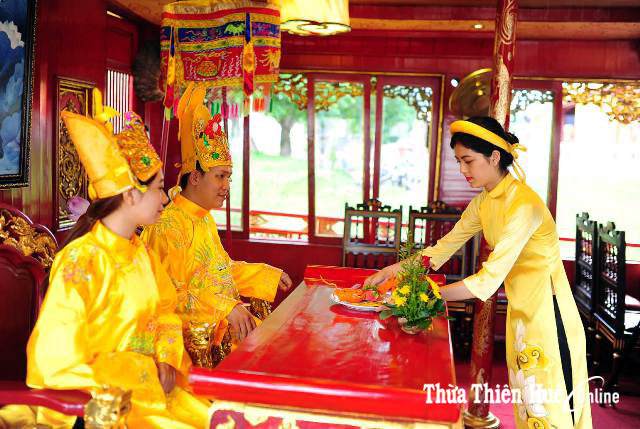 Huế phải là điểm đến toàn diện