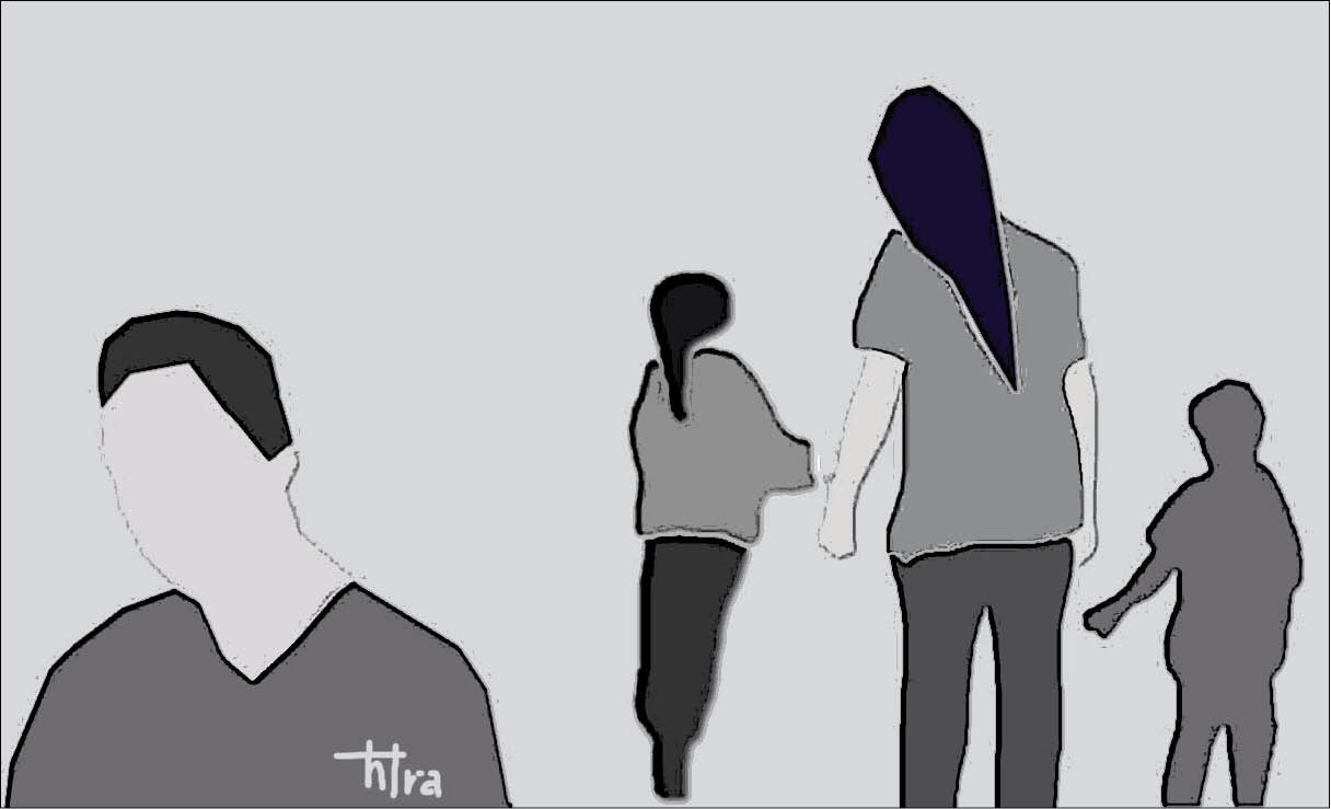 Hôn nhân đâu phải chuyện đùa