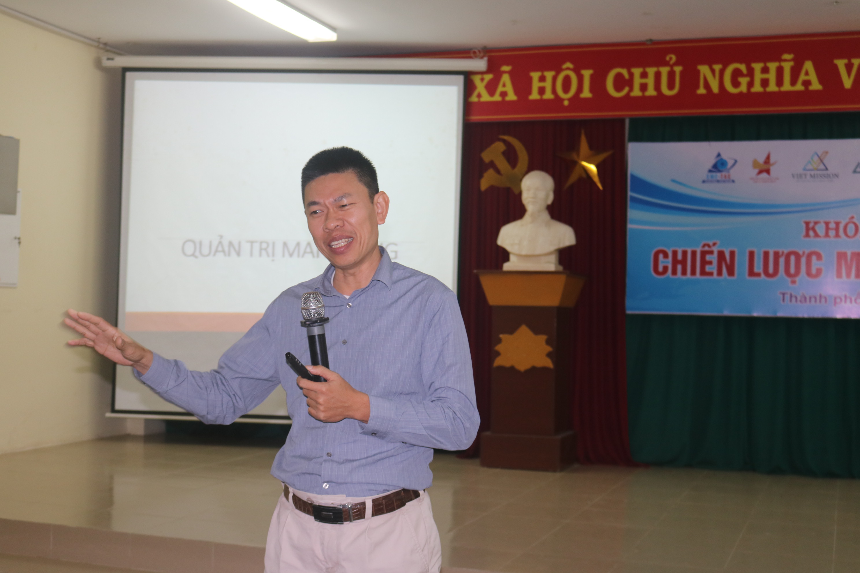 Chiến lược marketing hiệu quả
