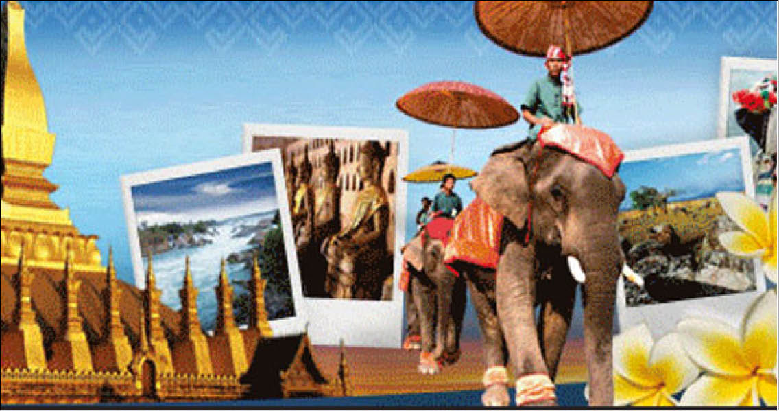 Trung tâm ASEAN-Nhật Bản xúc tiến thương mại dịch vụ du lịch ASEAN