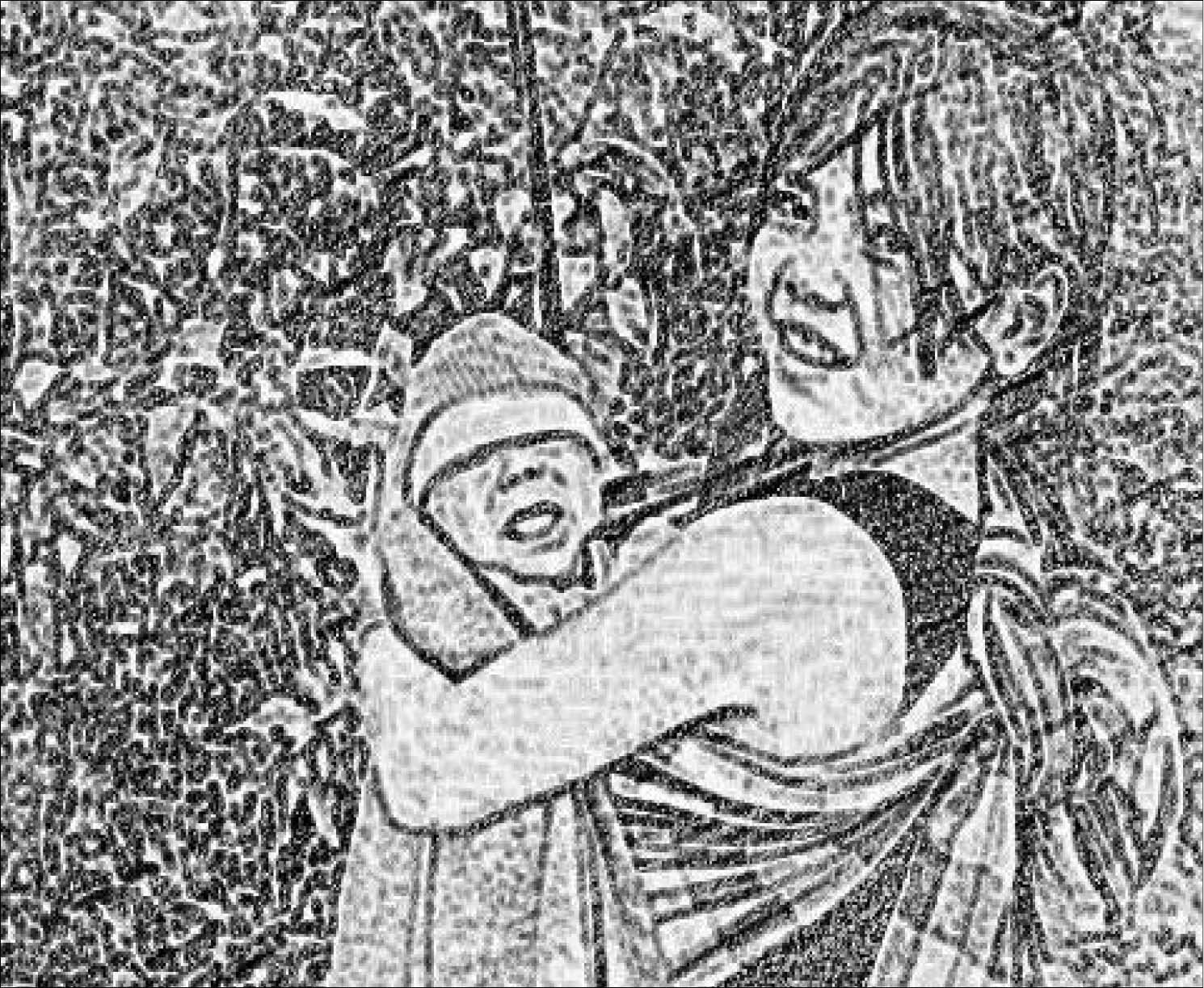 Âm ỉ nạn tảo hôn