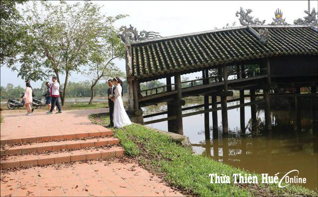 Cần nguồn lực cho di tích được xếp hạng