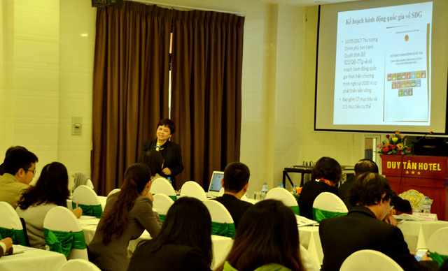 Định hướng phát triển du lịch Huế mang tính bền vững