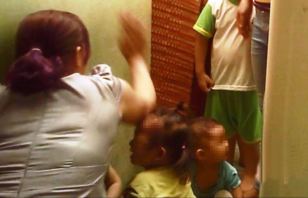 Mỗi năm cả nước có trên 2000 trẻ em bị bạo lực, xâm hại