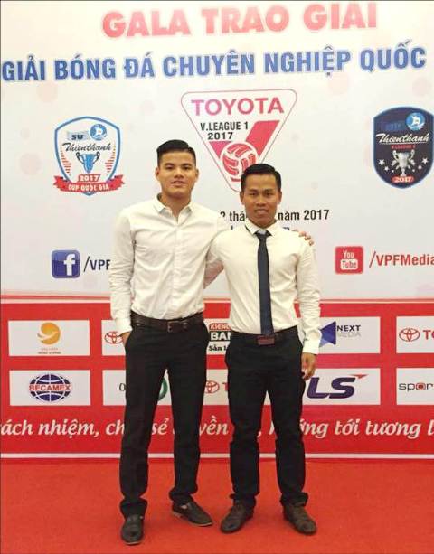 “Chân đất” thành tài