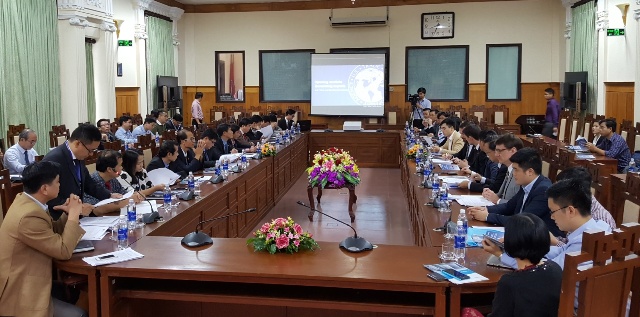 Hoa Kỳ hợp tác phát triển đô thị thông minh tại Thừa Thiên Huế