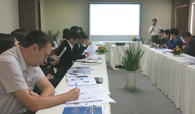 Effects of the 4th industrial revolution on vocational education in Vietnam