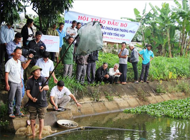 Chuyện “nón bài thơ  hương đất cao nguyên”