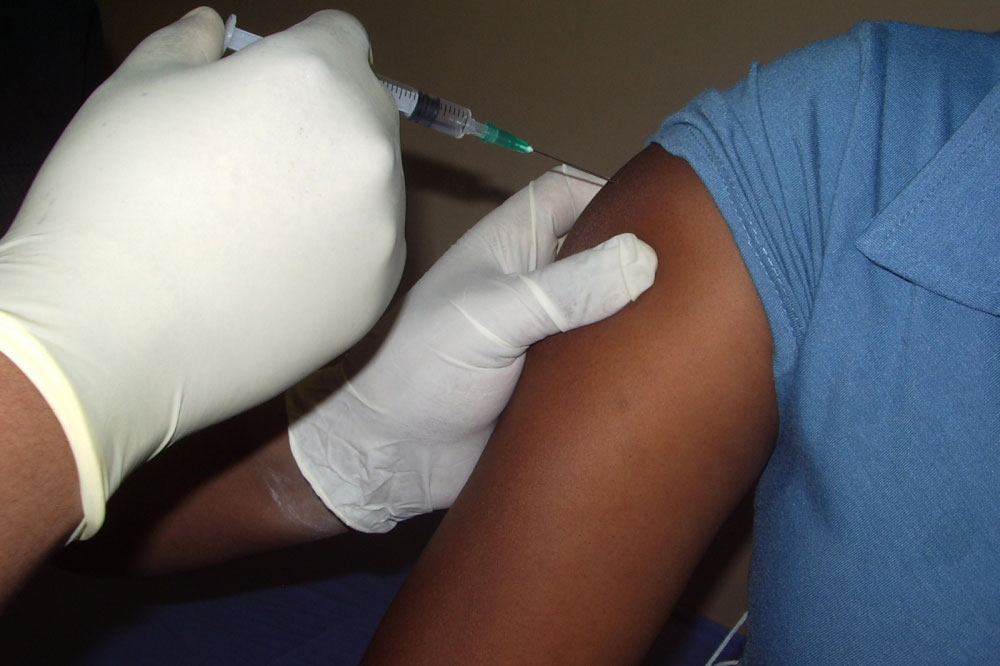 Bệnh hô hấp do cúm theo mùa khiến hàng nghìn người tử vong mỗi năm