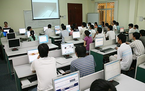 Kiểm định chất lượng giáo dục đại học Dân vẫn chưa tin vào kết quả