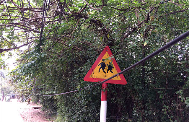 Phát triển, nhưng phải có trách nhiệm với cộng đồng