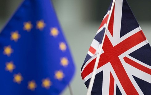 Đàm phán Anh-EU về Brexit Khó khăn nhất vẫn đang ở phía trước