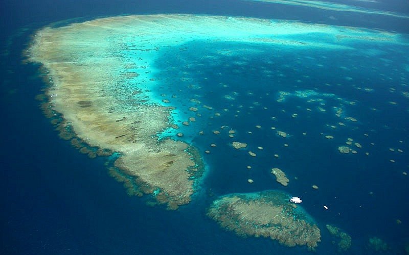 Báo cáo 2017 của UNEP 6 thách thức đang gia tăng