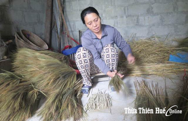 Hỗ trợ phụ nữ khởi nghiệp