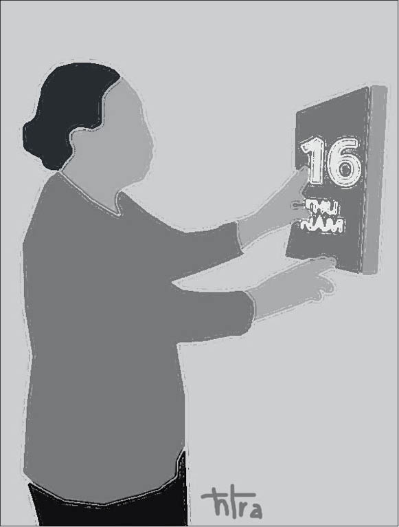 Người già