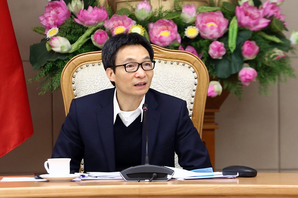 Chăm sóc người cao tuổi tránh chung chung, hình thức