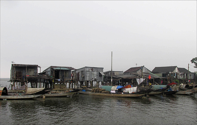 Sẽ định cư trong năm 2018