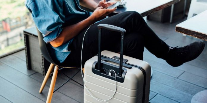 EU cảnh báo khách hàng không về cháy nổ pin lithium