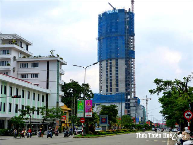 Định hướng không gian