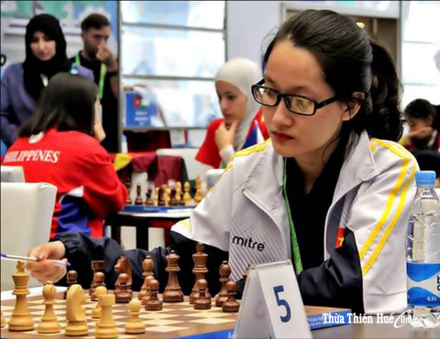 Chức vô địch  nỗi nhớ