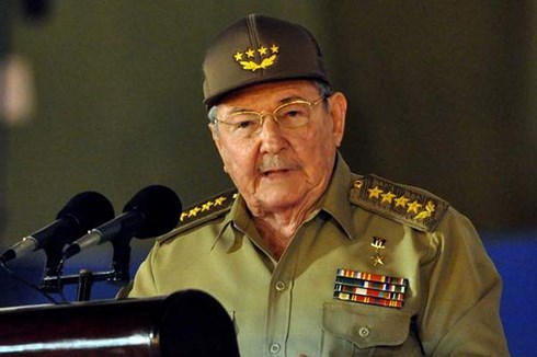 Cuba hoãn tổng tuyển cử đến tháng 4 năm 2018