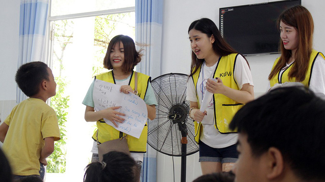 Việt Nam - Hàn Quốc Từ cựu thù thành đối tác chiến lược