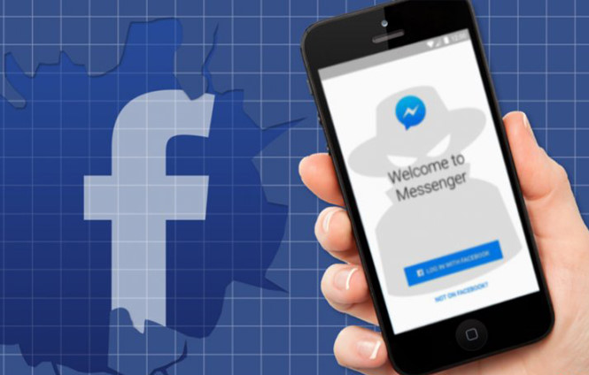 Cách khử độc khi máy tính nhiễm virus qua Facebook Messenger